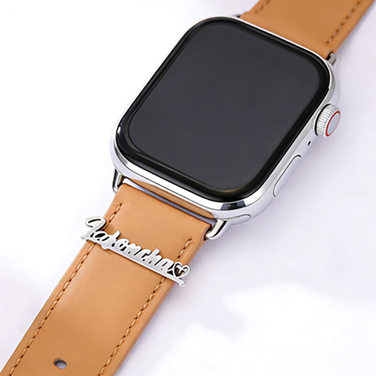 Todorova Personalizowany Charm – Smartwatch Straps & Accessories recenzja i cena