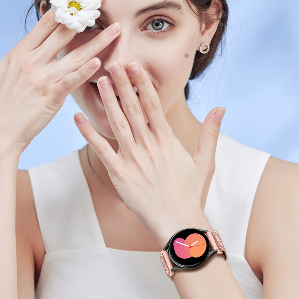 Boho pasek do Samsung Galaxy W – Titan Smartwatch Accessories recenzja i cena