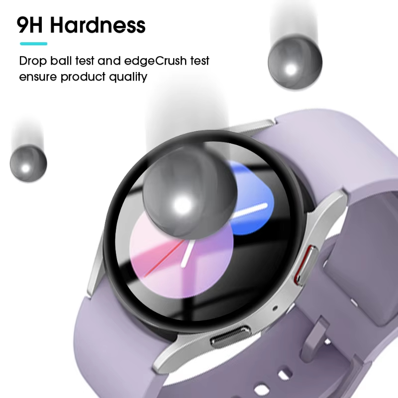 Protective Film For Samsung Ga – Accessories For Galaxy Watch 5 recenzja i cena