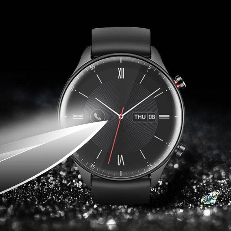 5 sztuk TPU Miękka Smartwatch  – Motorola Smartwatch Accessories recenzja i cena