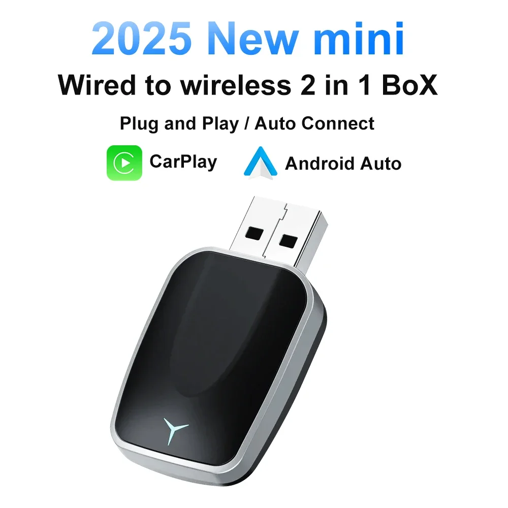 Adapter Bezprzewodowy CarPlay  – Smartwatch Universal recenzja i cena