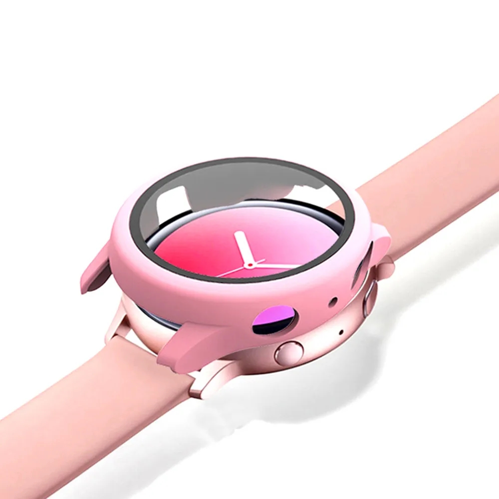 Etui ze szkła hartowanego do S – Samsung Smartwatch Ultra Accessories recenzja i cena