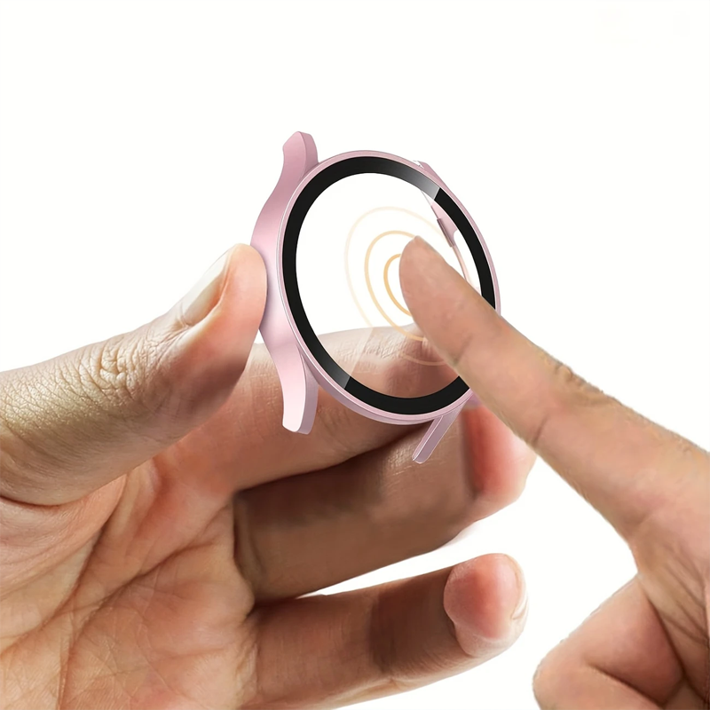 Szkło hartowane + obudowa PC d – Accessories For Galaxy Watch 5 recenzja i cena