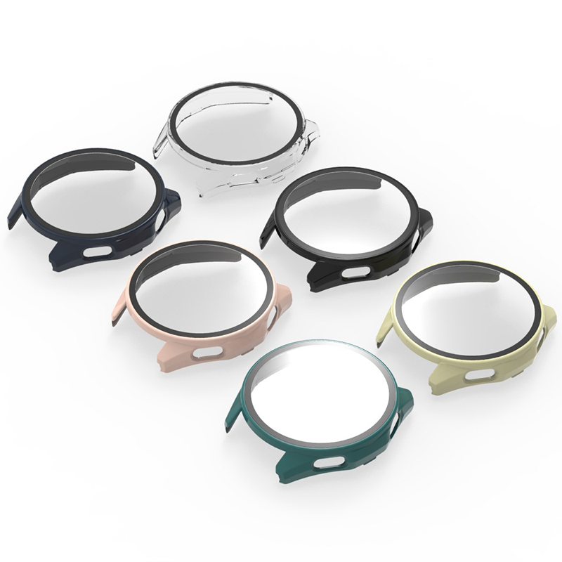 Szkło hartowane + obudowa PC d – Accessories For Galaxy Watch 5 recenzja i cena