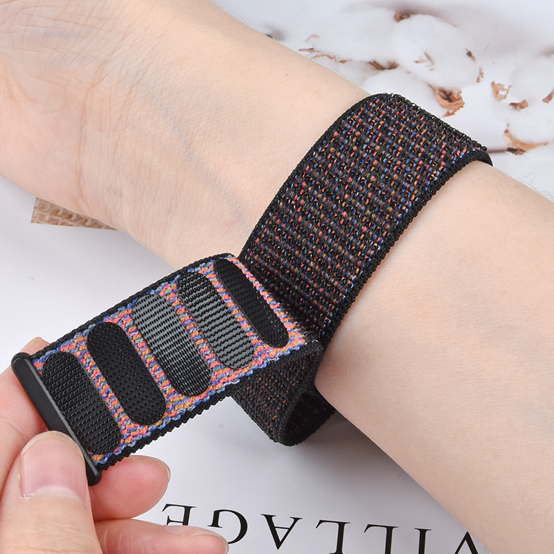 Pasek do Huawei Band 10 8 9 7  – Sport Loop Strap recenzja i cena