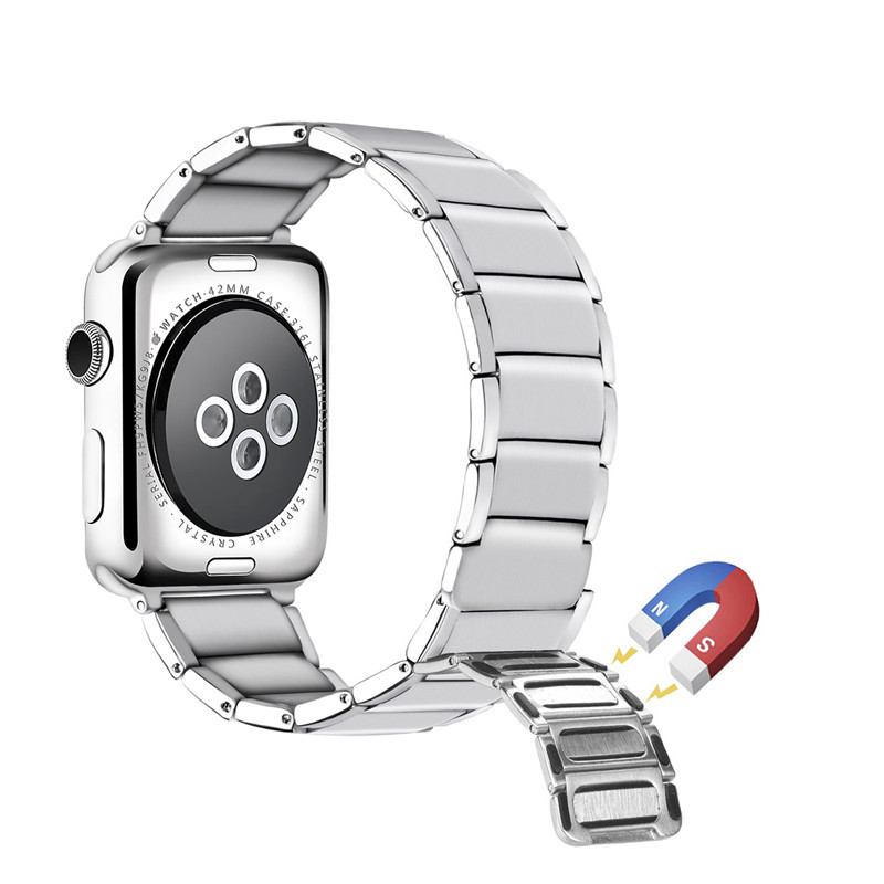 Pasek do pasek do Apple Watch  – Smartwatch Accessories Shop recenzja i cena