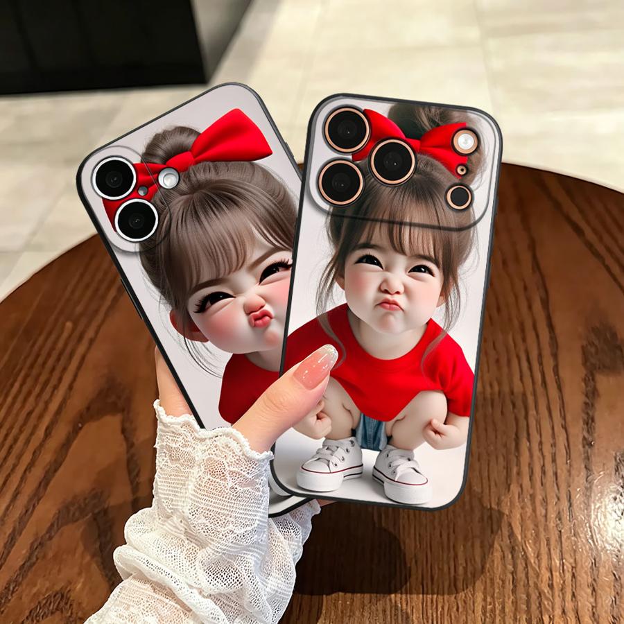 Etui na telefon Funda do Apple – Apple Iphone 16 recenzja i cena