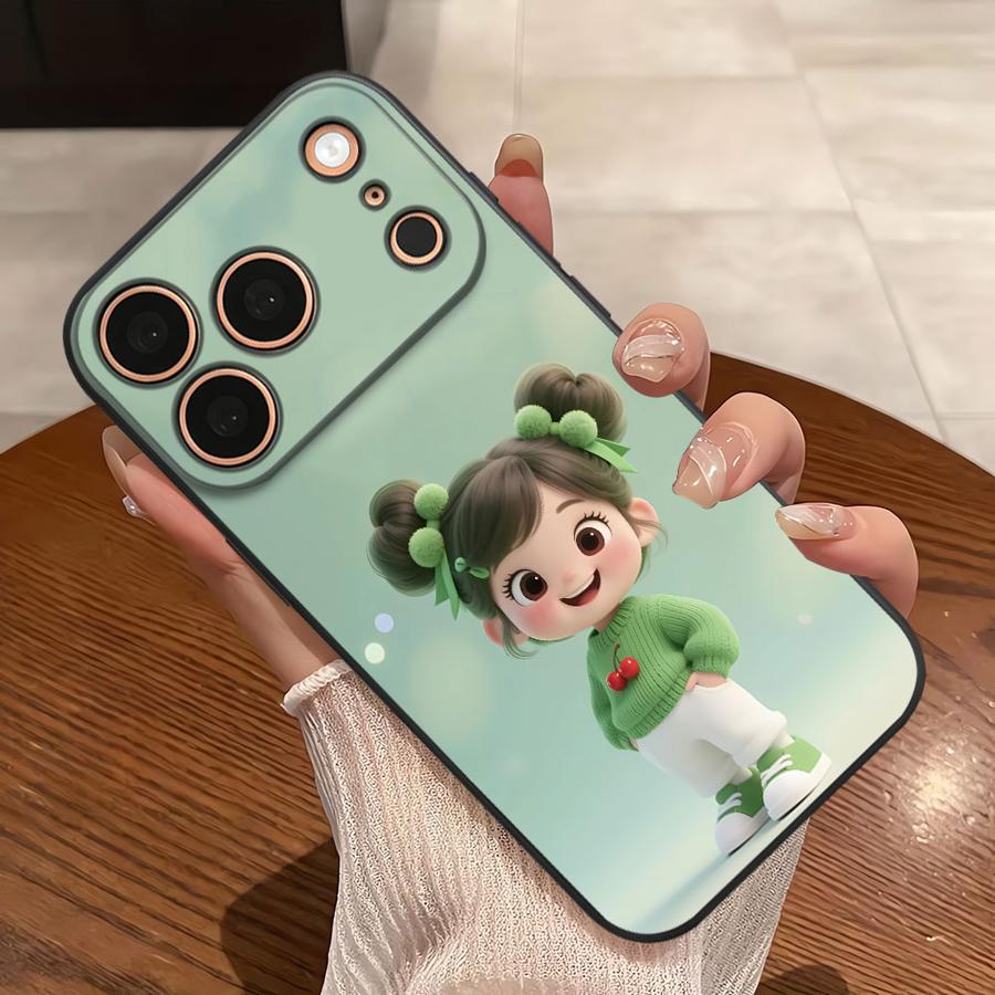 Etui na telefon Funda do Apple – Apple Iphone 16 recenzja i cena