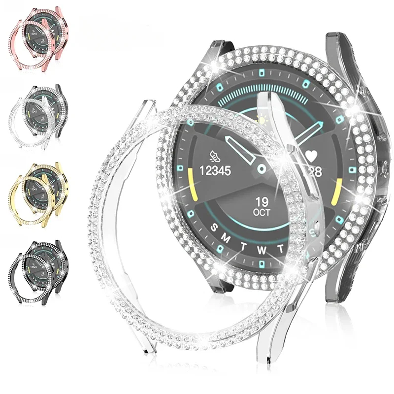 Etui do Samsung Galaxy Watch 7 – Accessories For Galaxy Watch 5 recenzja i cena