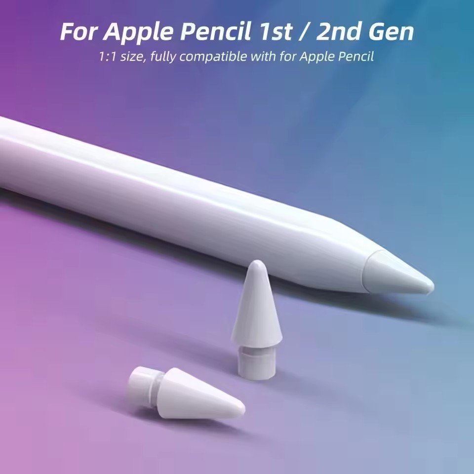 Wymienne końcówki do Apple Pen – Smartwatch Universal recenzja i cena