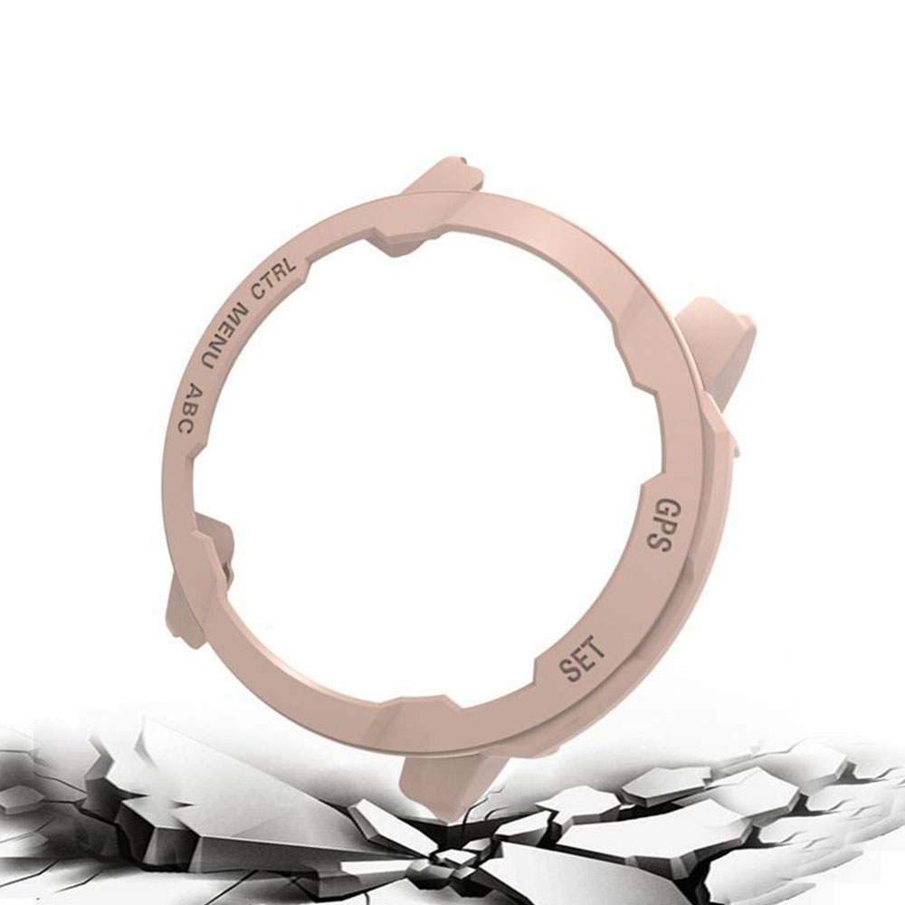 Ochronna obudowa PC + szklana  – Android Smartwatch Accessories recenzja i cena