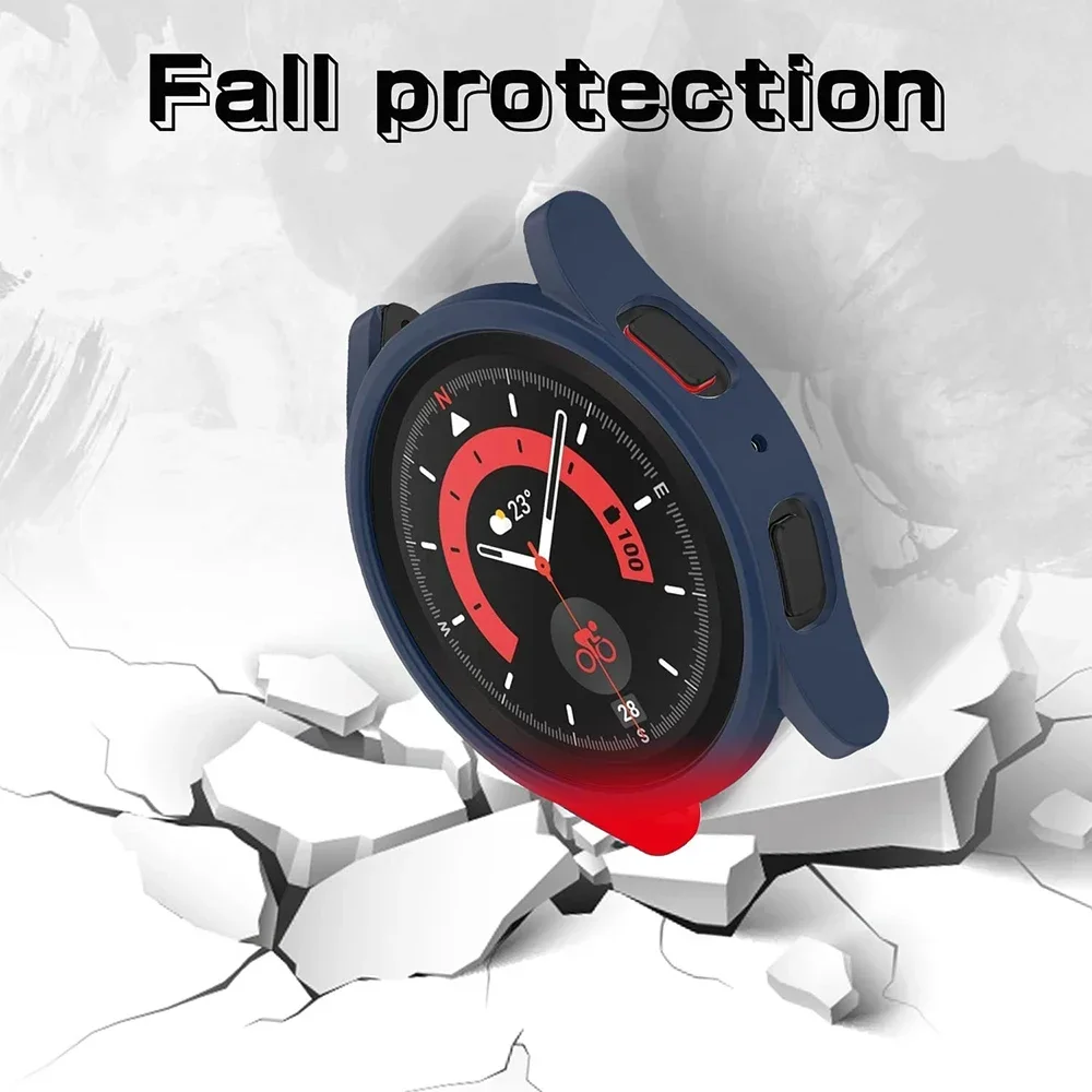 Etui do Samsung Galaxy Watch 5 – Accessories For Galaxy Watch 5 recenzja i cena