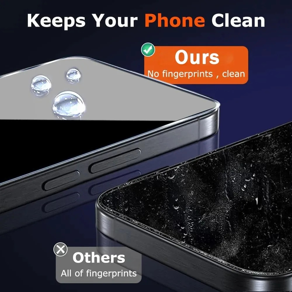 4 sztuki szkła hartowanego do  – Realme C67 recenzja i cena
