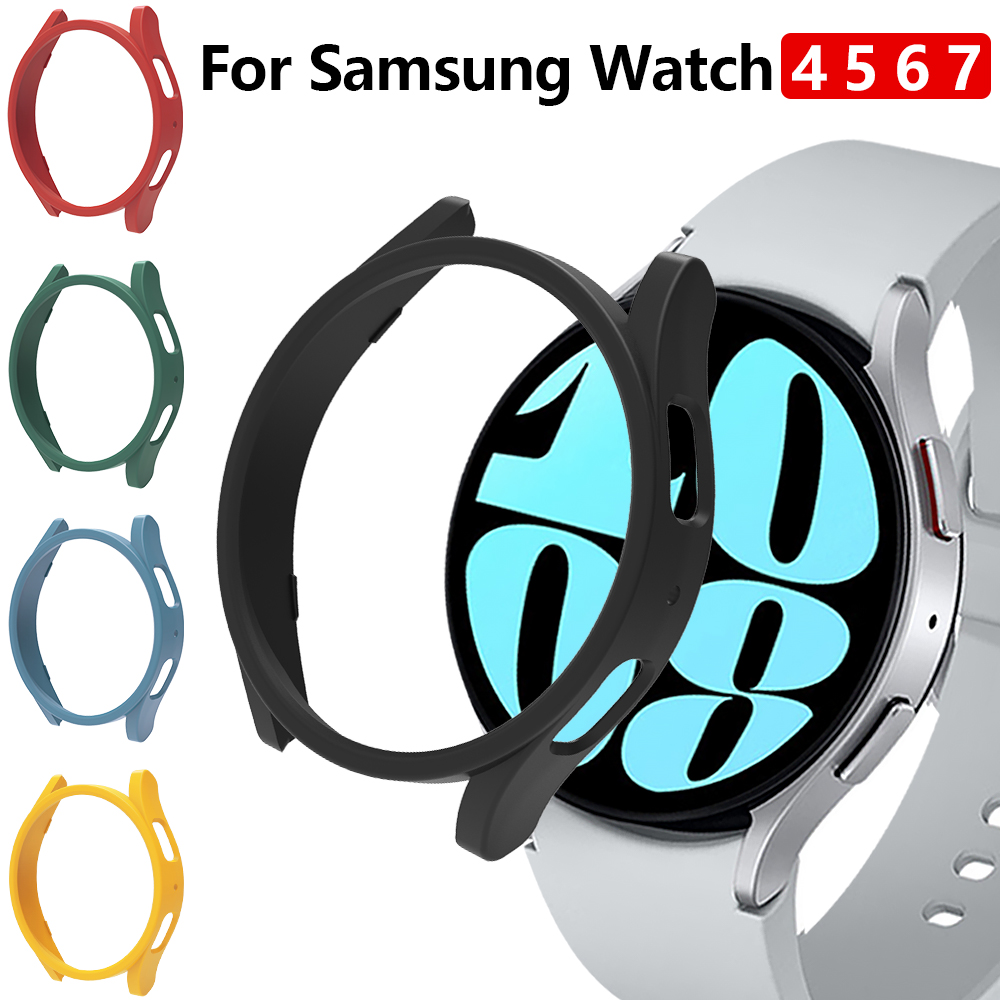 Etui na zegarek Samsung Galaxy – Accessories For Galaxy Watch 5 recenzja i cena
