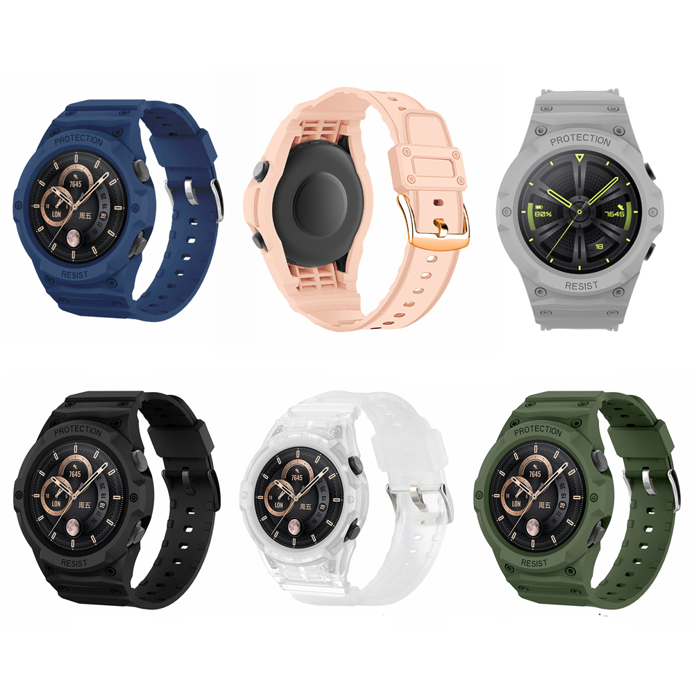 Obudowa z TPU z paskiem na nad – Sport Loop Strap recenzja i cena