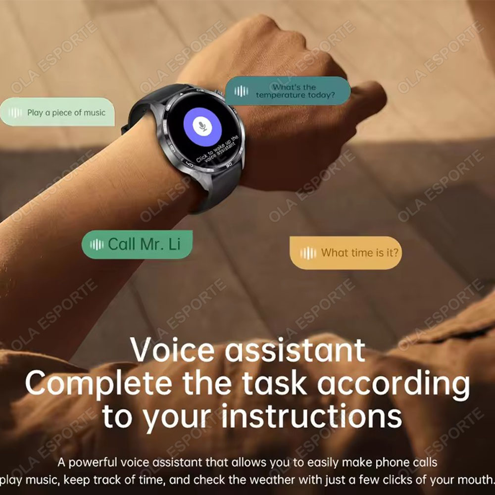 2026 Watch 5 Pro GPS Track Sma – Smartwatch Store recenzja i cena