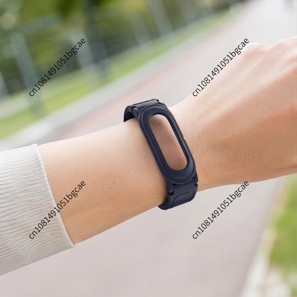 Sportowy, oddychający pasek do – Smartwatch Band Accessories recenzja i cena