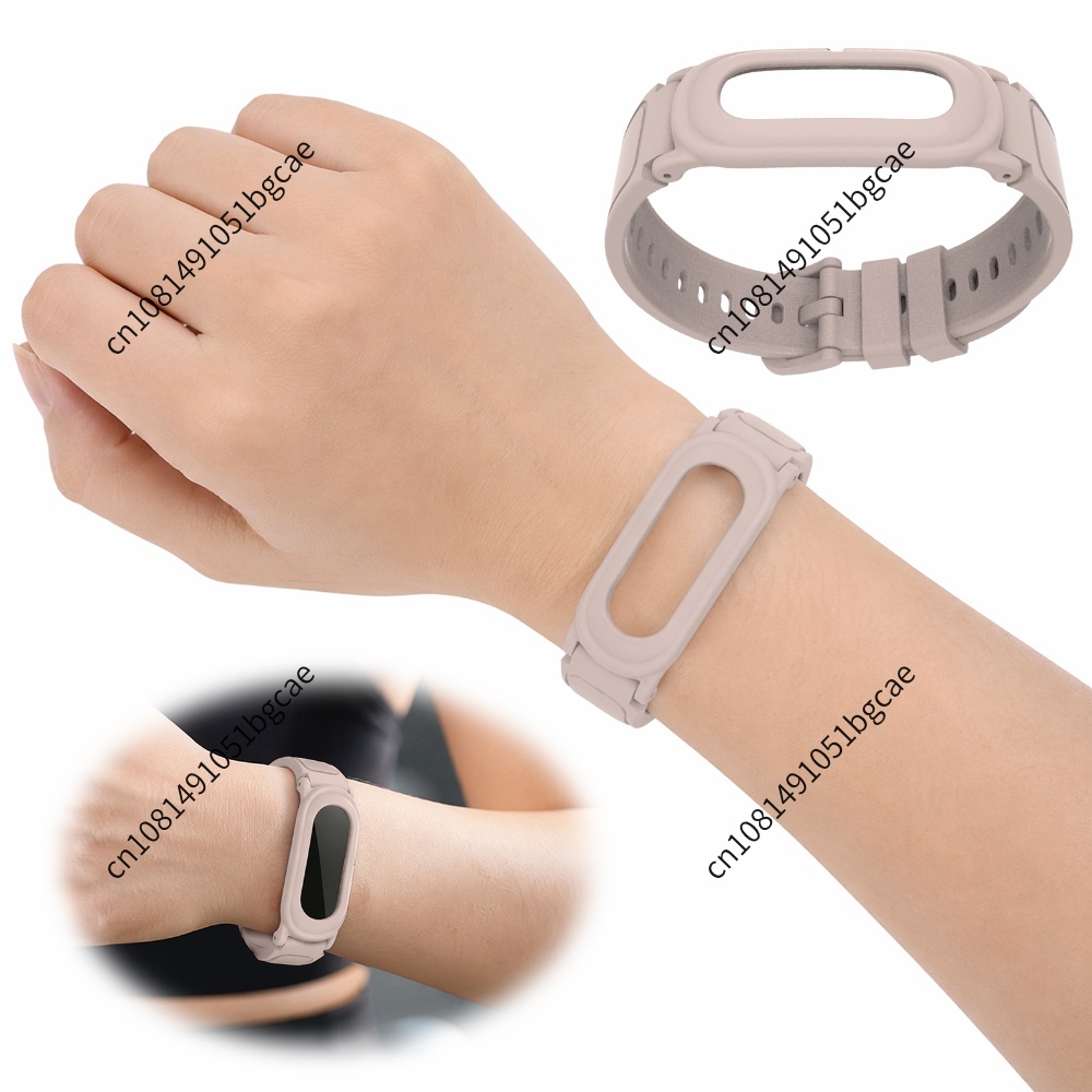 Sportowy, oddychający pasek do – Smartwatch Band Accessories recenzja i cena
