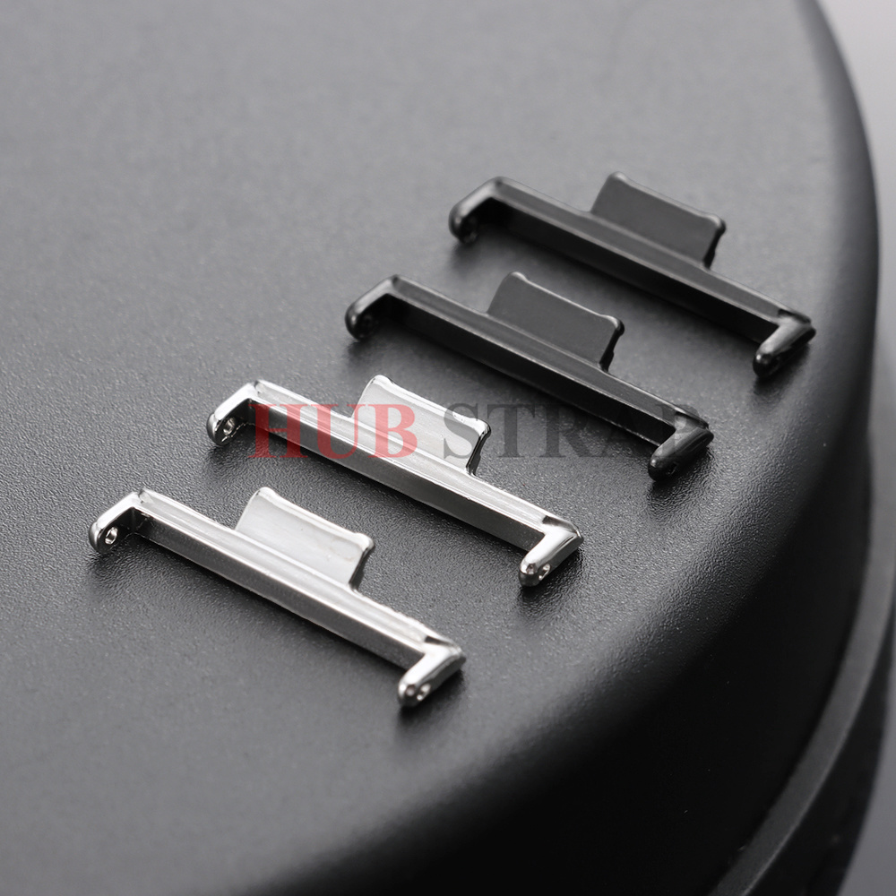 Złącze paska ze stali nierdzew – Huawei Smartwatch Accessories recenzja i cena