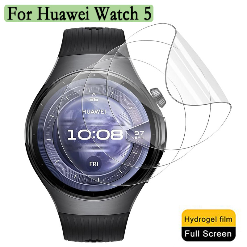 Dla Huawei Watch 5 42/46mm Mię – Watch Face Protector recenzja i cena